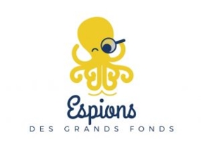 Logo Espion des grands fonds