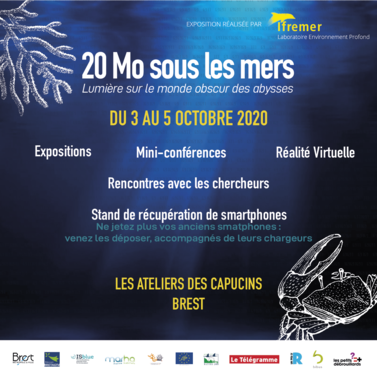 20 Mo sous les Mers